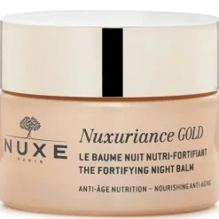 Nuxuriance Gold Nutri-Fortifying Night Balm