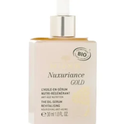 Nuxuriance Gold The Oil Serum