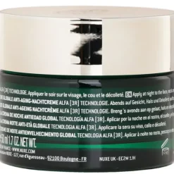Nuxuriance Ultra The Global Anti-aging Night Cream