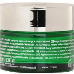 Nuxuriance Ultra The Global Anti-aging Rich Day Cream (Dry Skin)