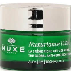 Nuxuriance Ultra The Global Anti-aging Rich Day Cream (Dry Skin)