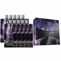 O3 Caviar Regenerating Gel Mask SW005