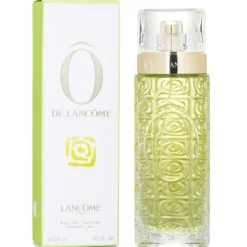O De Lancome Eau De Toilette Spray