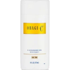 Obagi C Rx System C Cleansing Gel