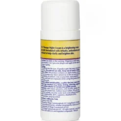 Obagi-C Fx C-Therapy Night Cream (Skin Brightening Cream)