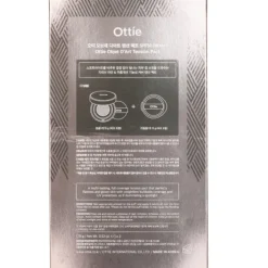 Objet D’art Tension Pact SPF50 PA++++ & Refill