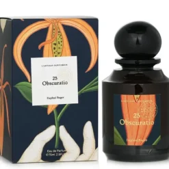 Obscuratio 25 Eau De Parfum Spray