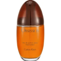 Obsession Eau De Parfum Spray