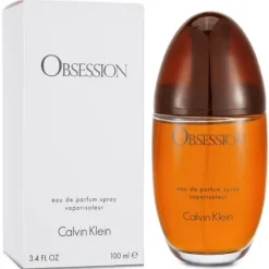 Obsession Eau De Parfum Spray