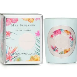 Ocean Islands Candle - Bora Bora