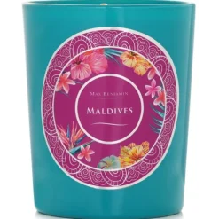 Ocean Islands Candle - Maldives
