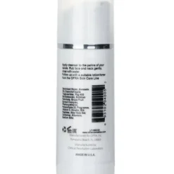 OFRA Peptide Cleanser