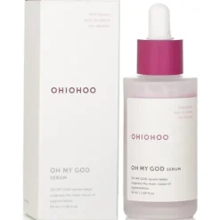 Oh My God Serum