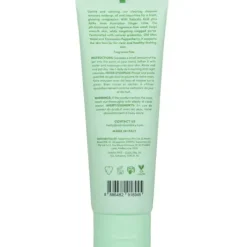Oil Control - Clearing Cleanser