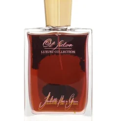 Oil Fiction Eau De Parfum Spray