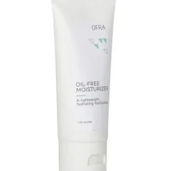 Oil Free Moisturizer