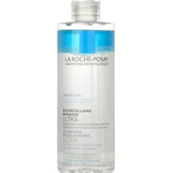 Oil Infused Micellar Water Ultra