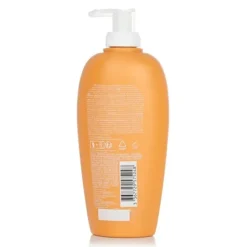 Oil Therapy Baume Corps Nutri-Replenishing Body Treatment with Apricot Oil (For Dry Skin)