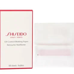 Oil-Control Blotting Paper