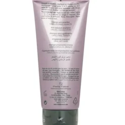 Okara Silver Silver Radiance Ritual Toning Shampoo (Gray, White Hair)