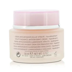 Oligo Vitamin Antioxidant Cream