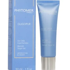 Oligopur Blemish Target Gel