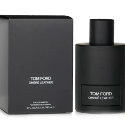 Ombre Leather Eau De Parfum Spray