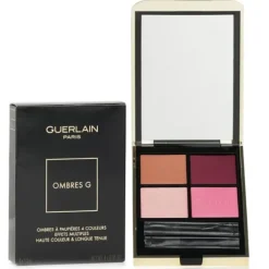 Ombres G Eyeshadow Quad