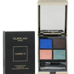 Ombres G Eyeshadow Quad