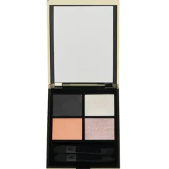 Ombres G Eyeshadow Quad 4 Colours (Multi Effect, High Color, Long Wear)