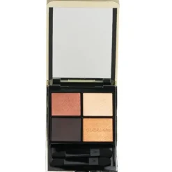 Ombres G Eyeshadow Quad 4 Colours (Multi Effect, High Color, Long Wear)