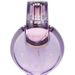 Omnia Amethyste Eau De Toilette Spray