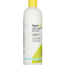 One Condition Delight (Weightless Waves Conditioner - For Wavy Hair)