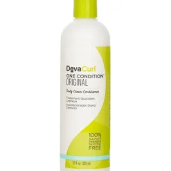 One Condition Original (Daily Cream Conditioner - For Curly Hair)