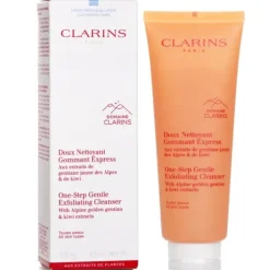 One Step Gentle Exfoliating Cleanser