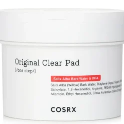 One Step Original Clear Pad