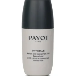 Optimale 24HR Roll On Antiperspirant (Alcohol Free)