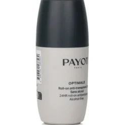 Optimale 24HR Roll On Antiperspirant (Alcohol Free)