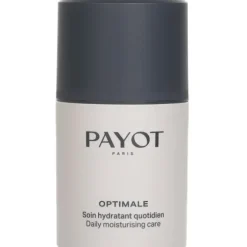 Optimale Soin hydratent Quotidien Daily Moisturising Care