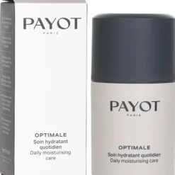 Optimale Soin hydratent Quotidien Daily Moisturising Care