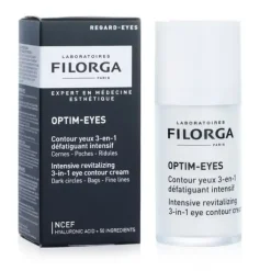 Optim-Eyes 3-in-1 Eye Contour Cream