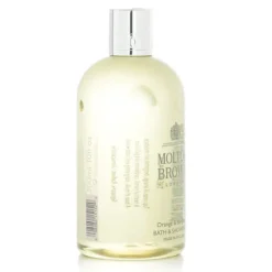 Orange & Bergamot Bath & Shower Gel