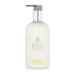 Orange & Bergamot Body Lotion
