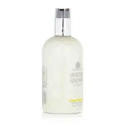 Orange & Bergamot Body Lotion