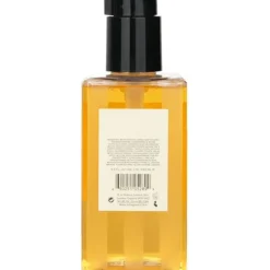 Orange Blossom Body & Hand Wash (With Pump)