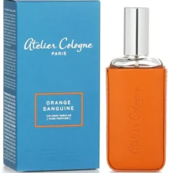 Orange Sanguine Cologne Absolue Spray