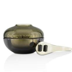 Orchidee Imperiale Black The Cream