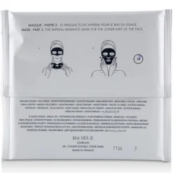 Orchidee Imperiale Exceptional Complete Care The Imperial Radiance Mask