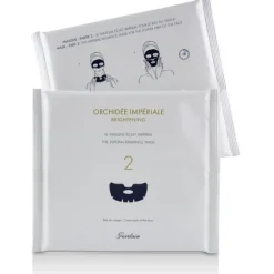 Orchidee Imperiale Exceptional Complete Care The Imperial Radiance Mask