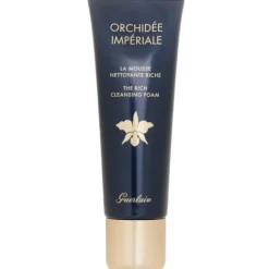 Orchidee Imperiale Exceptional Complete Care The Rich Cleansing Foam